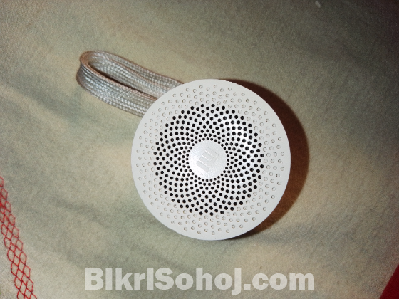 Xiaomi Bluetooth Speaker 2 Global Version